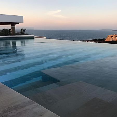 Apartamento La Boquilla 4 personas frente a la playa Cartagena Exterior foto