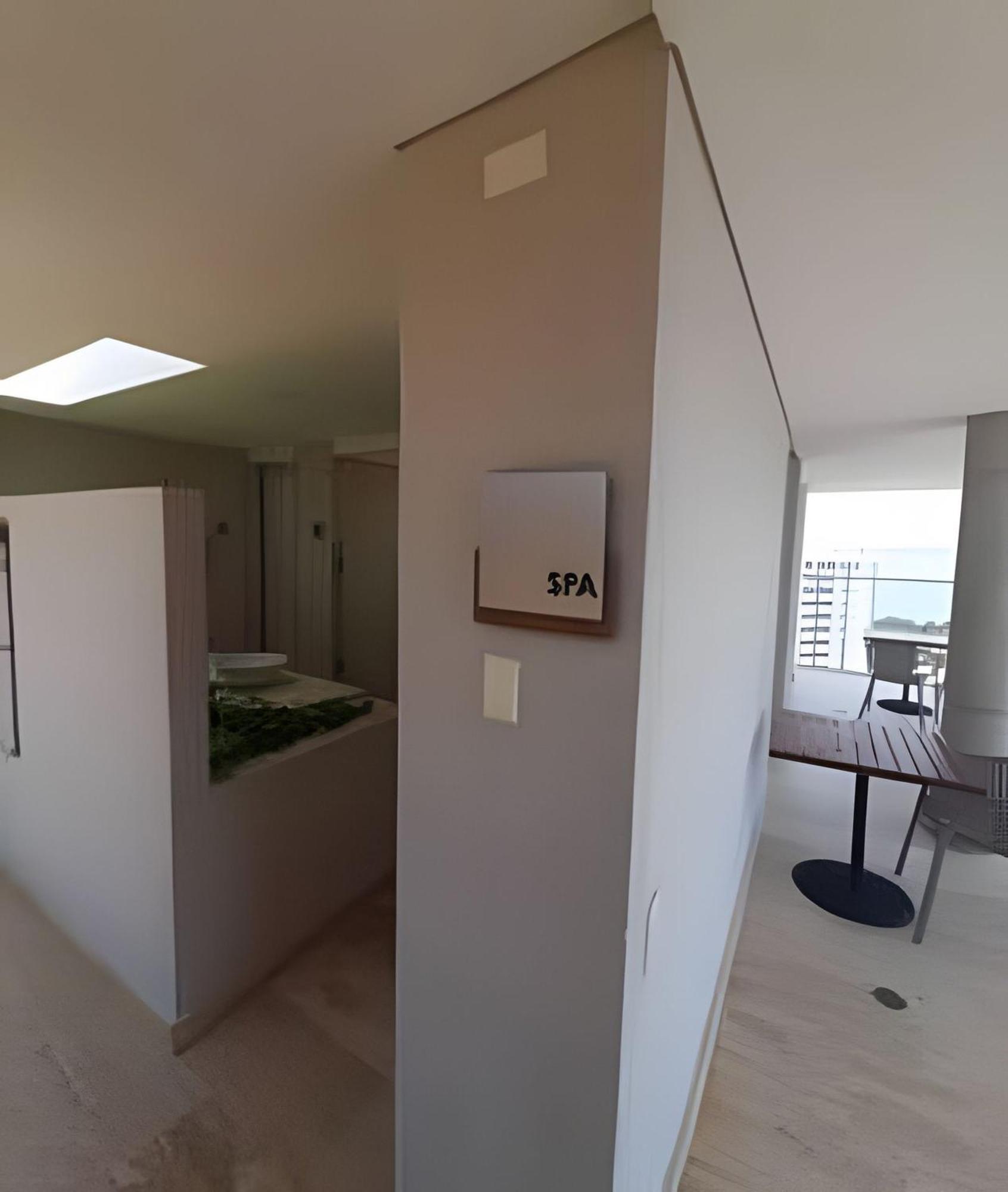 Apartamento La Boquilla 4 personas frente a la playa Cartagena Exterior foto