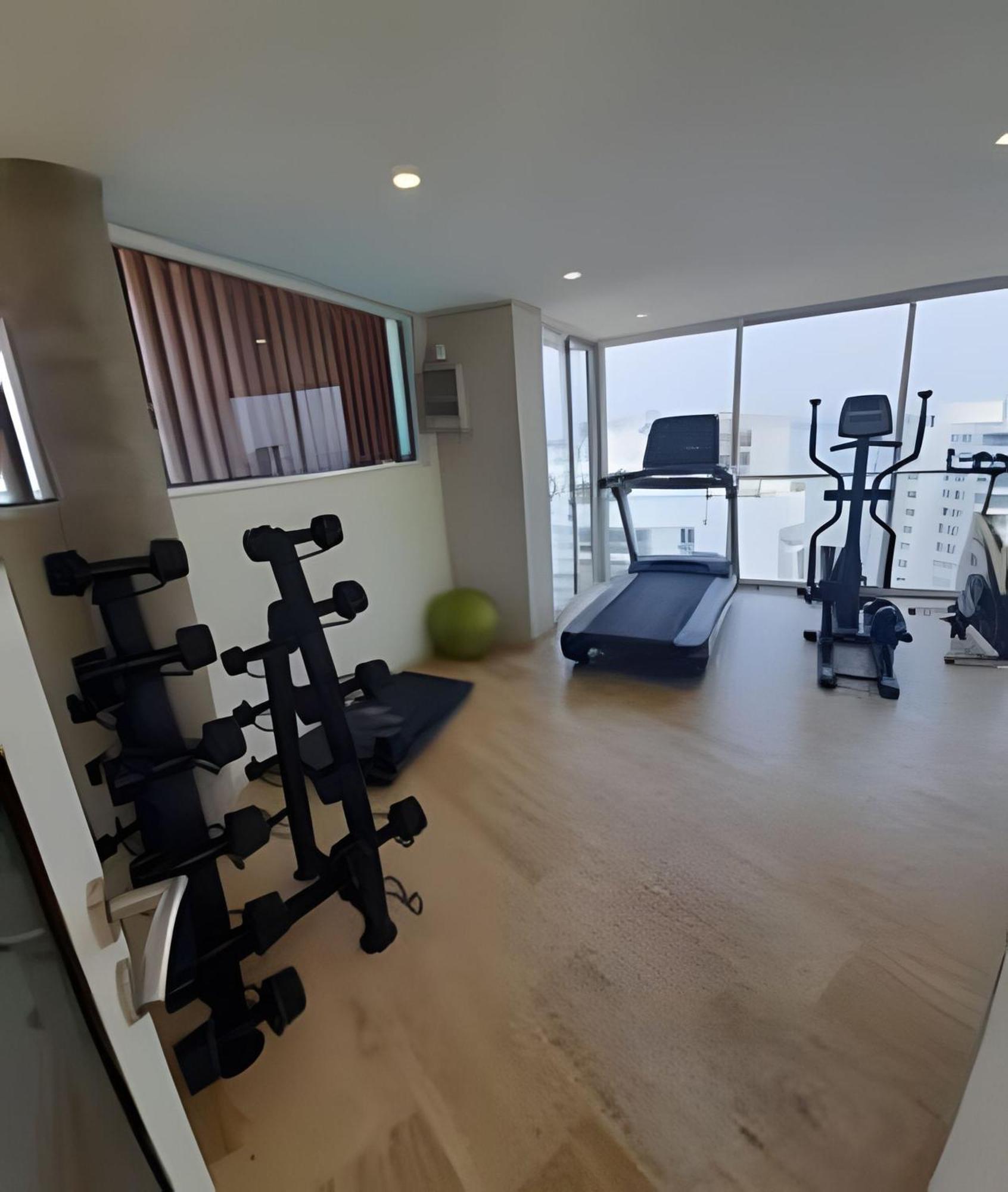 Apartamento La Boquilla 4 personas frente a la playa Cartagena Exterior foto